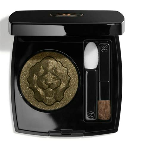 eyeshadow chanel|discontinued chanel eyeshadow s.